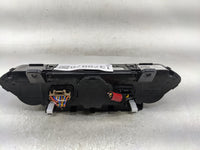 2022 Kia Forte Climate Control Module Temperature AC/Heater Replacement P/N:97250-M6AM0WK Fits OEM Used Auto Parts - Oemused