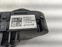2022 Kia Forte Climate Control Module Temperature AC/Heater Replacement P/N:97250-M6AM0WK Fits OEM Used Auto Parts - Oemused