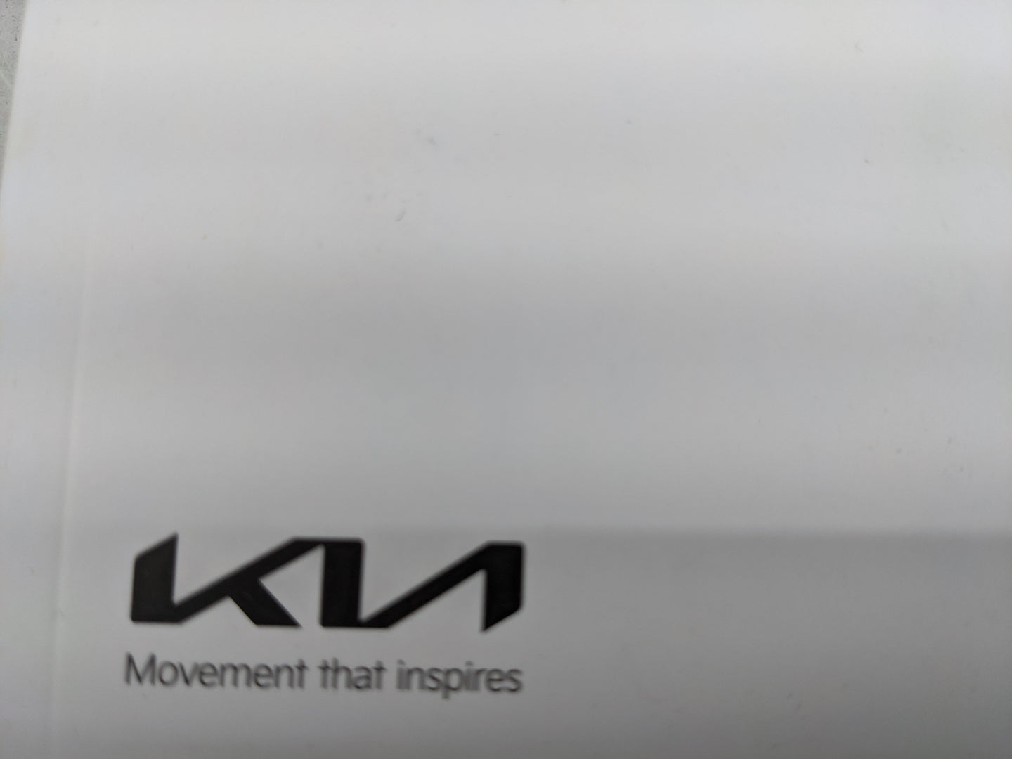 2023 Kia Forte Owners Manual Book Guide OEM Used Auto Parts - Oemusedautoparts1.com