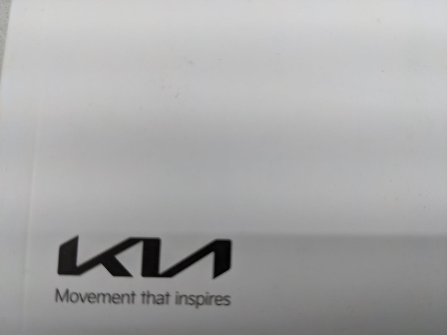 2023 Kia Forte Owners Manual Book Guide OEM Used Auto Parts - Oemusedautoparts1.com