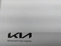 2023 Kia Forte Owners Manual Book Guide OEM Used Auto Parts - Oemusedautoparts1.com