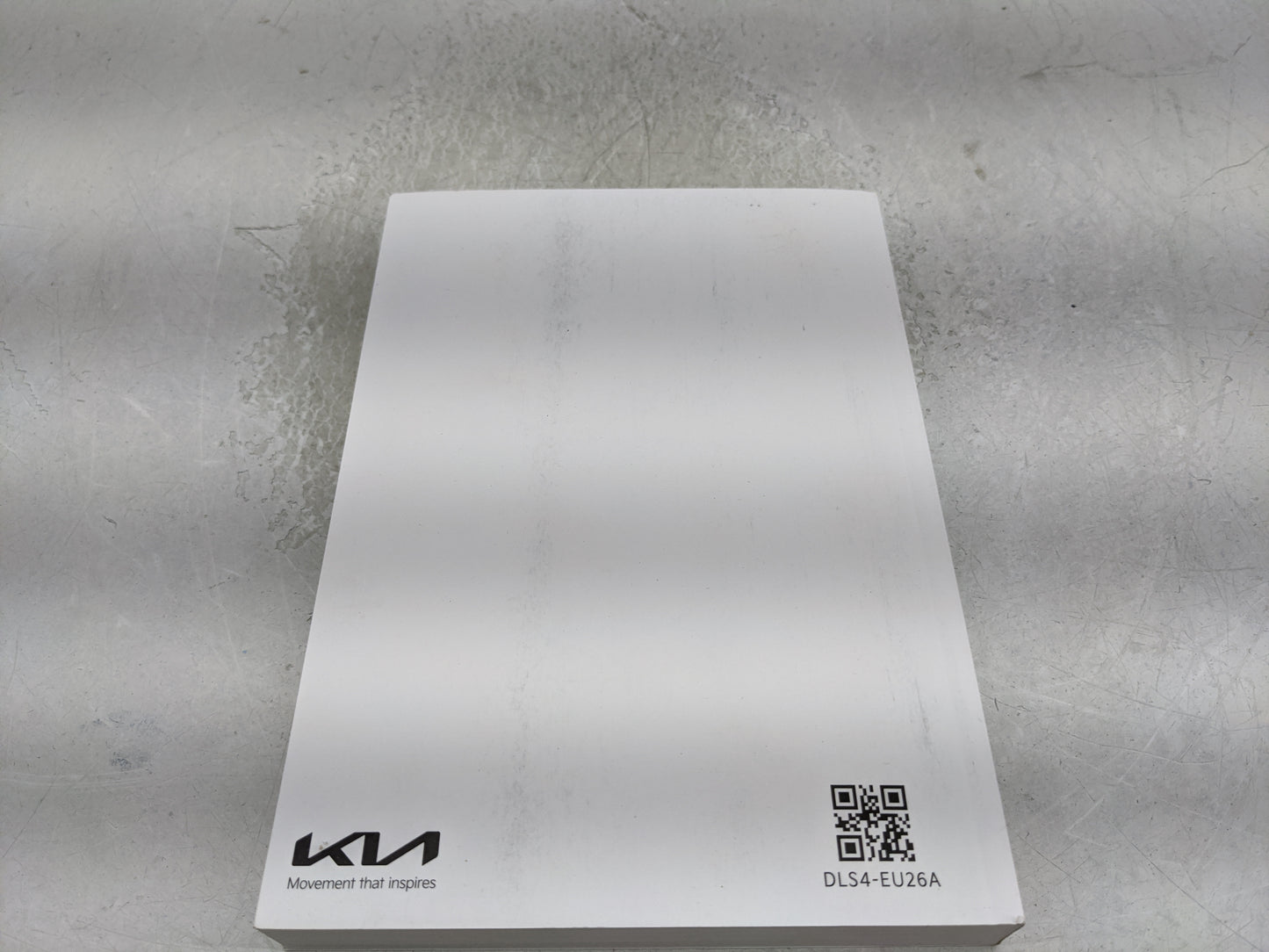 2023 Kia Forte Owners Manual Book Guide OEM Used Auto Parts - Oemusedautoparts1.com