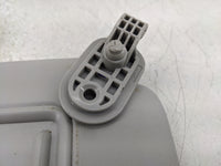 2022 Kia Forte Sun Visor Shade Replacement Passenger Right Mirror Fits OEM Used Auto Parts - Oemusedautoparts1.com