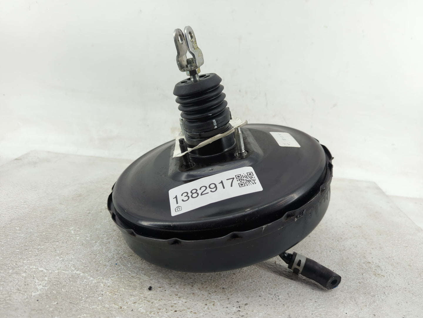 2019-2022 Kia Forte Power Brake Booster Oem 1382917 - Oemusedautoparts1.com
