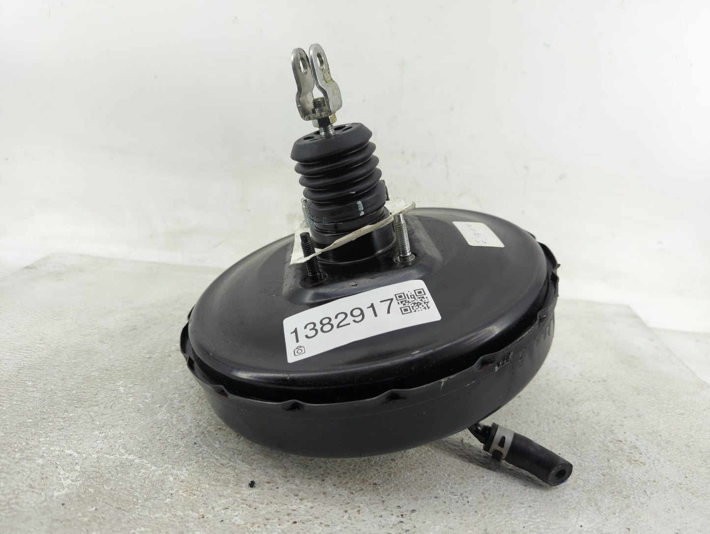 2019-2022 Kia Forte Power Brake Booster Oem 1382917 - Oemusedautoparts1.com