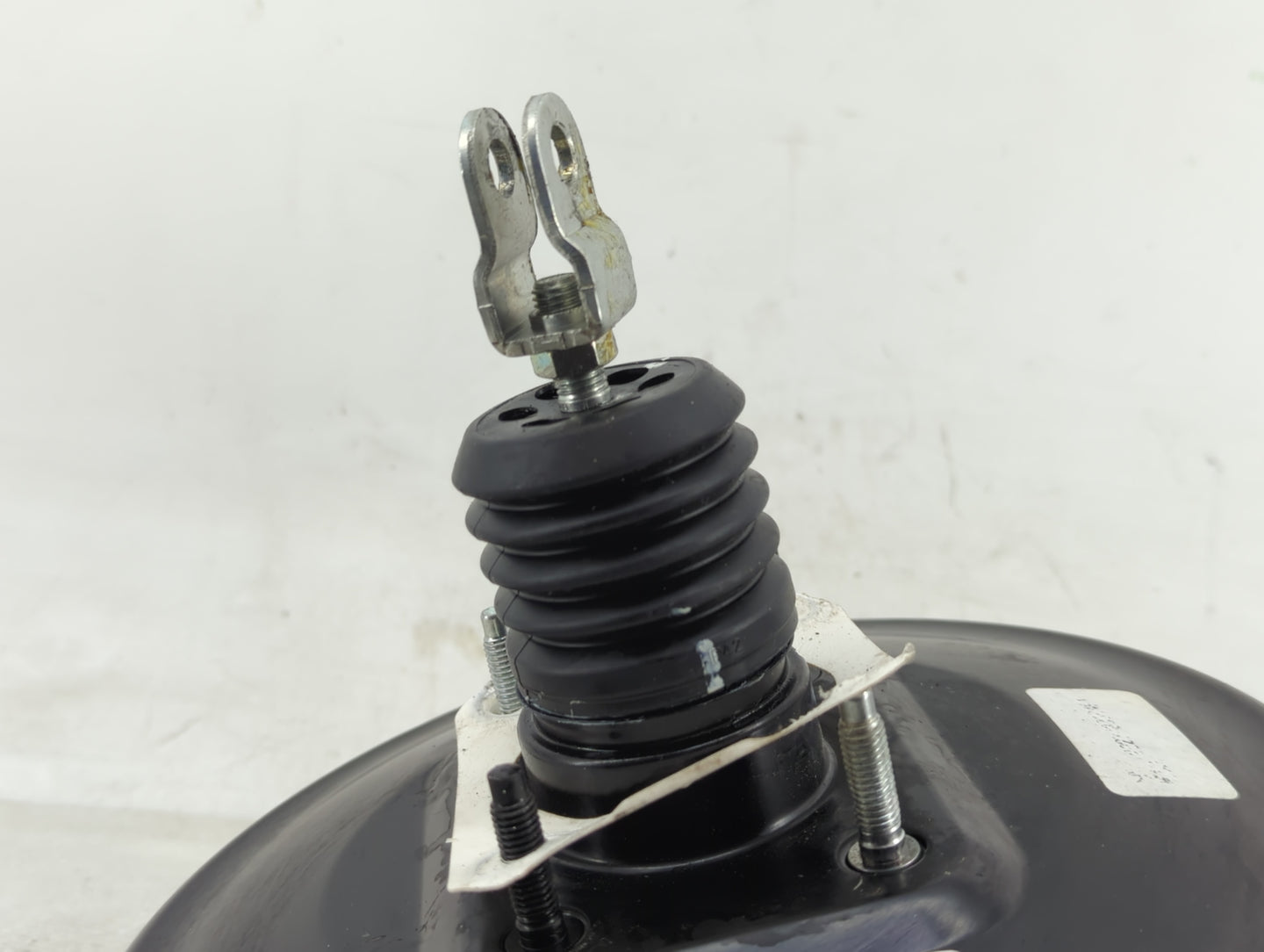 2019-2022 Kia Forte Power Brake Booster Oem 1382917 - Oemusedautoparts1.com