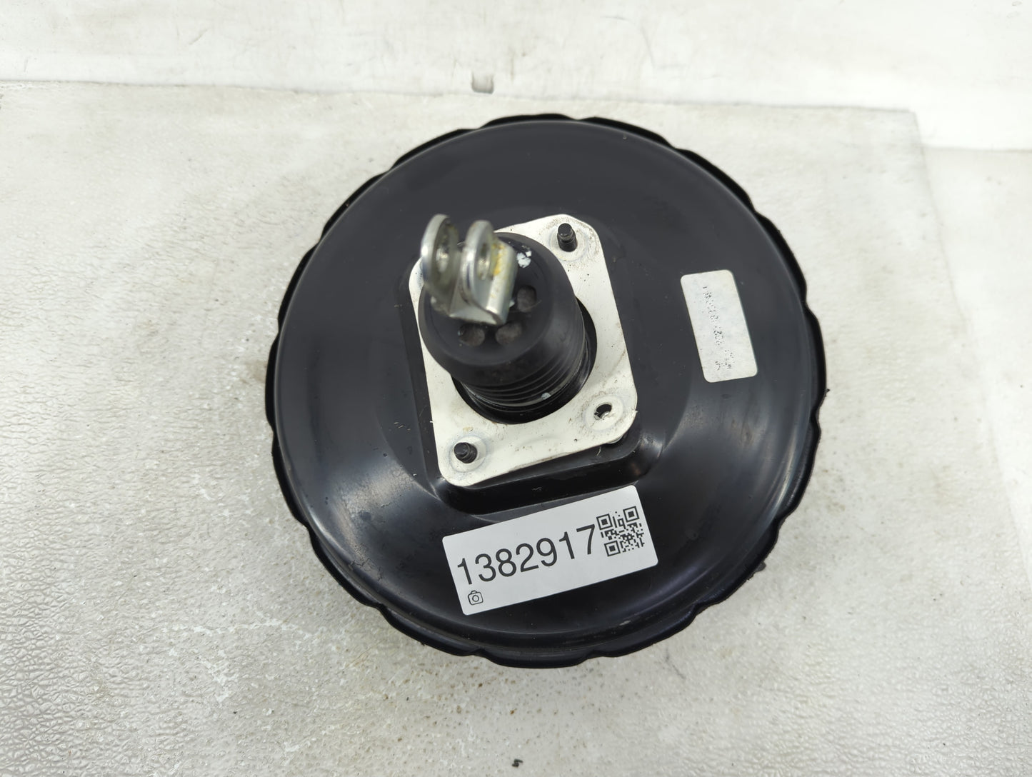 2019-2022 Kia Forte Power Brake Booster Oem 1382917 - Oemusedautoparts1.com