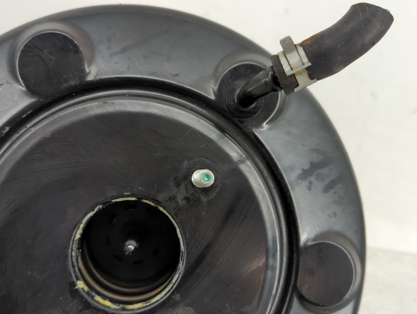 2019-2022 Kia Forte Power Brake Booster Oem - Oemusedautoparts1.com
