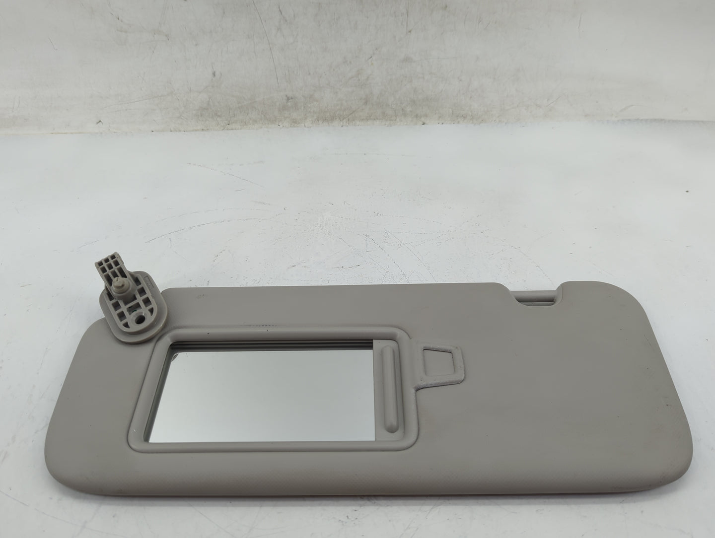 2022 Kia Forte Sun Visor Shade Replacement Driver Left Mirror Fits OEM Used Auto Parts - Oemusedautoparts1.com