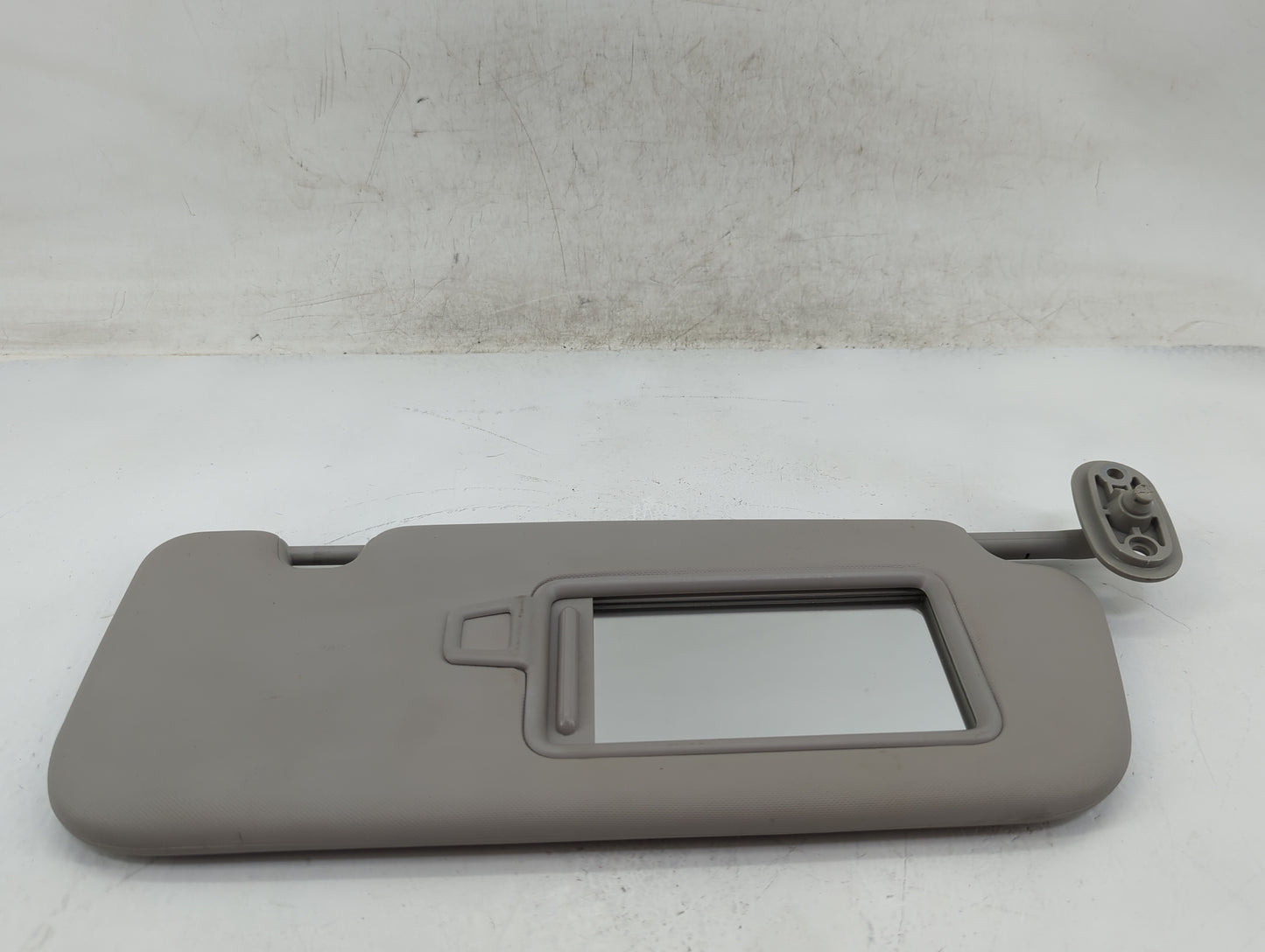 2022 Kia Forte Sun Visor Shade Replacement Passenger Right Mirror Fits OEM Used Auto Parts - Oemusedautoparts1.com