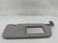 2022 Kia Forte Sun Visor Shade Replacement Passenger Right Mirror Fits OEM Used Auto Parts - Oemusedautoparts1.com