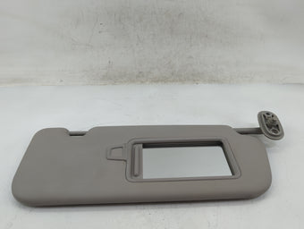 compare product 2022 Kia Forte Sun Visor Shade Replacement Passenger Right Mirror Fits OEM Used Auto Parts