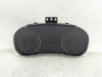 2022 Kia Forte Instrument Cluster Speedometer Gauges P/N:94041-M7041 Fits OEM Used Auto Parts - Oemusedautoparts1.com