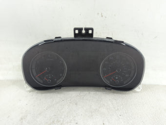 compare product 2022 Kia Forte Instrument Cluster Speedometer Gauges P/N:94041-M7041 Fits OEM Used Auto Parts