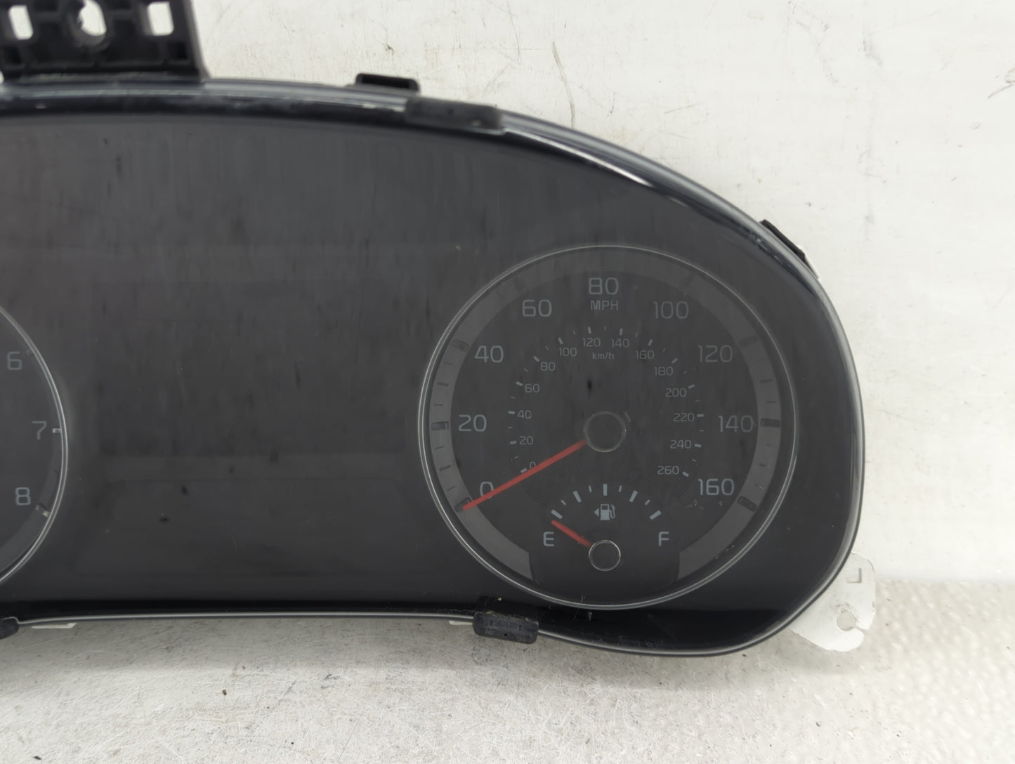 2022 Kia Forte Instrument Cluster Speedometer Gauges P/N:94041-M7041 Fits OEM Used Auto Parts - Oemusedautoparts1.com