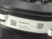 2022 Kia Forte Instrument Cluster Speedometer Gauges P/N:94041-M7041 Fits OEM Used Auto Parts - Oemusedautoparts1.com