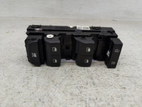 2023 Kia Forte Master Power Window Switch Replacement Driver Side Left P/N:4E7492-1500 Fits OEM Used Auto Parts - Oemusedaut