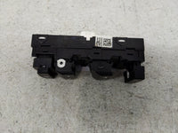 2023 Kia Forte Master Power Window Switch Replacement Driver Side Left P/N:4E7492-1500 Fits OEM Used Auto Parts - Oemusedaut