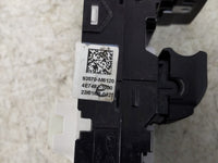 2023 Kia Forte Master Power Window Switch Replacement Driver Side Left P/N:4E7492-1500 Fits OEM Used Auto Parts - Oemusedaut