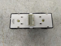 2023 Kia Forte Master Power Window Switch Replacement Driver Side Left P/N:4E7492-1500 Fits OEM Used Auto Parts - Oemusedaut