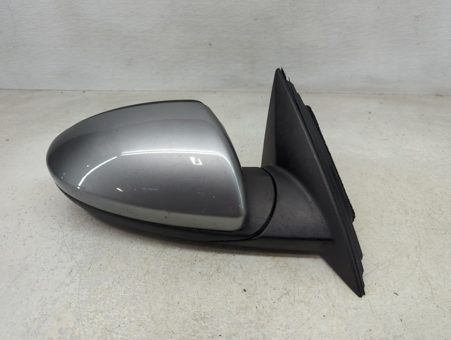 2019-2022 Kia Forte Passenger Side View Mirror - Right Door Mirror OEM Used - Oemusedautoparts1.com