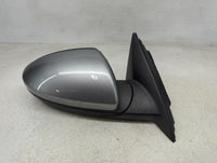 2019-2022 Kia Forte Passenger Side View Mirror - Right Door Mirror OEM Used - Oemusedautoparts1.com
