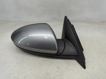 compare product 2019-2022 Kia Forte Passenger Side View Mirror - Right Door Mirror OEM Used