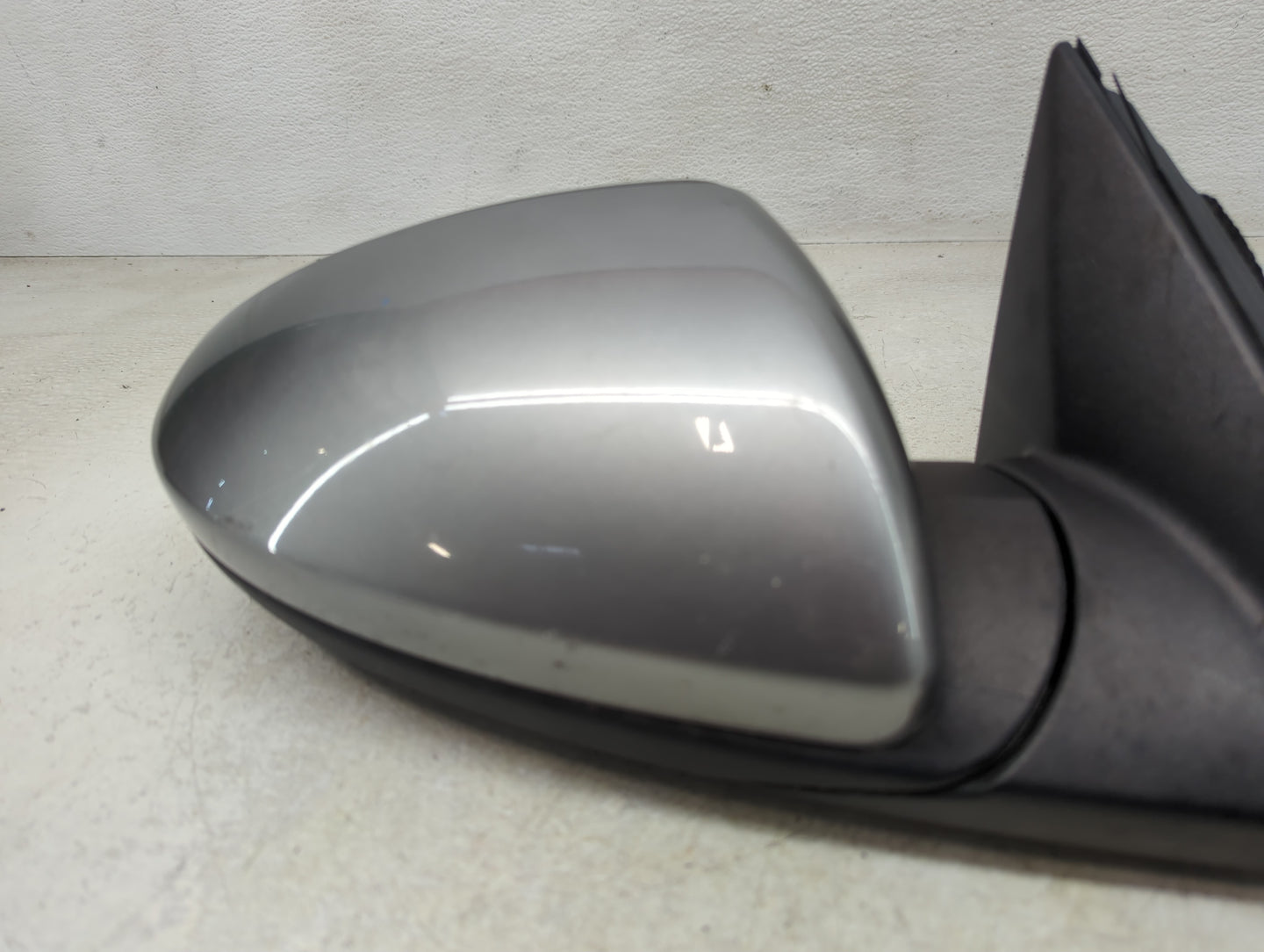 2019-2022 Kia Forte Passenger Side View Mirror - Right Door Mirror OEM Used - Oemusedautoparts1.com