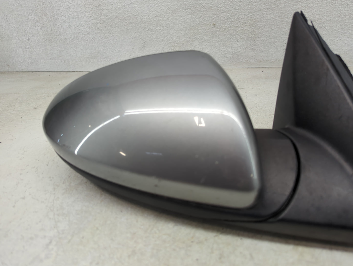 2019-2022 Kia Forte Passenger Side View Mirror - Right Door Mirror OEM Used - Oemusedautoparts1.com
