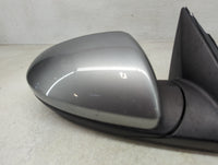 2019-2022 Kia Forte Passenger Side View Mirror - Right Door Mirror OEM Used - Oemusedautoparts1.com