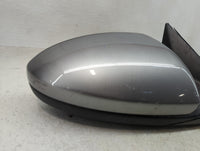 2019-2022 Kia Forte Passenger Side View Mirror - Right Door Mirror OEM Used - Oemusedautoparts1.com