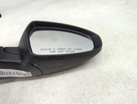 2019-2022 Kia Forte Passenger Side View Mirror - Right Door Mirror OEM Used - Oemusedautoparts1.com