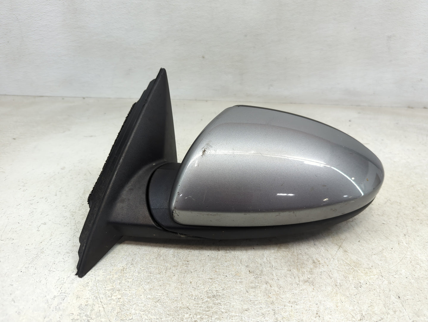 2019-2022 Kia Forte Driver Side View Mirror - Left Door Mirror OEM Used - Oemusedautoparts1.com