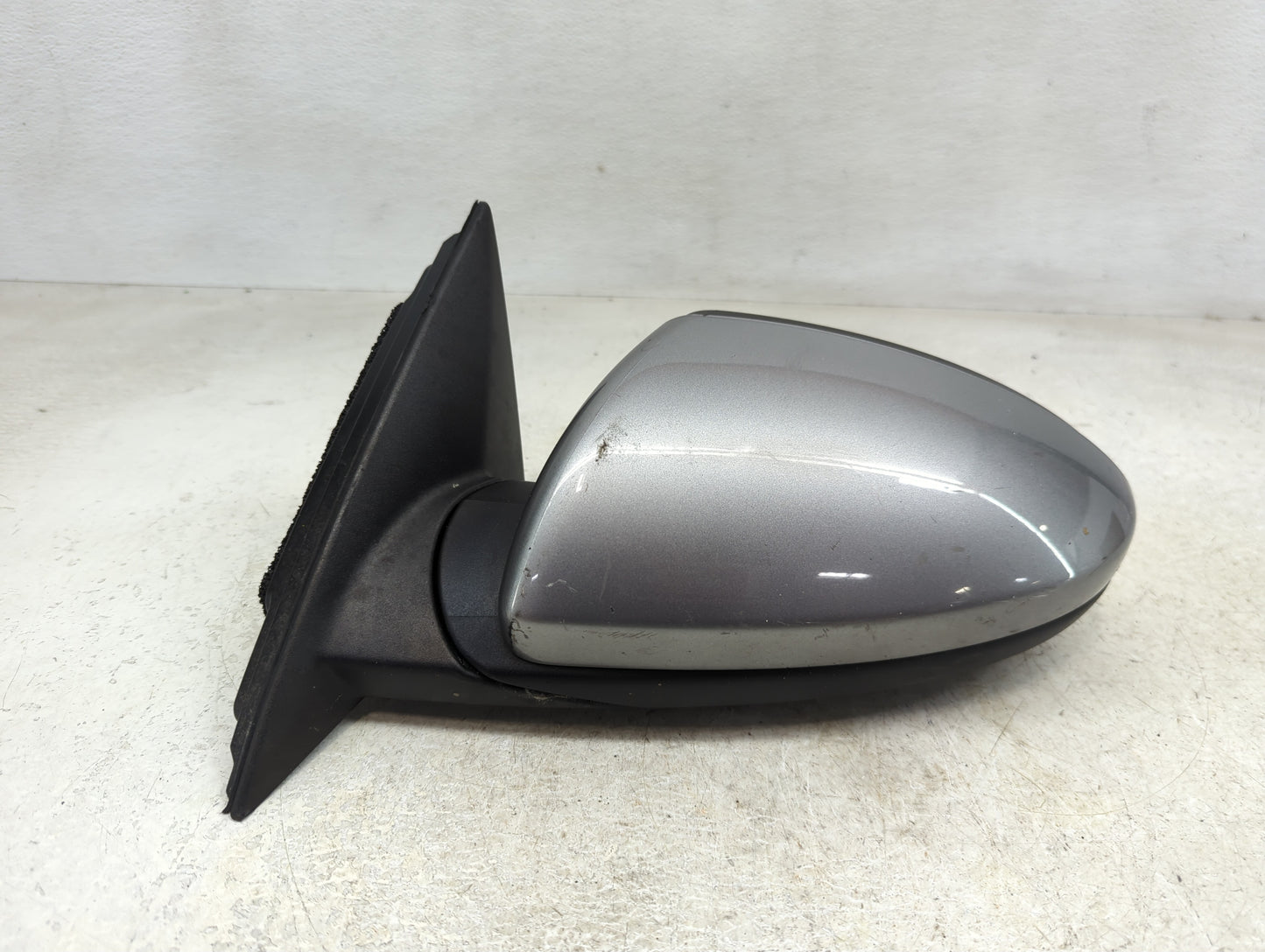2019-2022 Kia Forte Driver Side View Mirror - Left Door Mirror OEM Used - Oemusedautoparts1.com