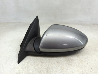 compare product 2019-2022 Kia Forte Driver Side View Mirror - Left Door Mirror OEM Used