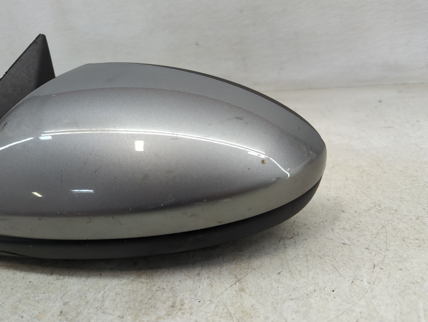 2019-2022 Kia Forte Driver Side View Mirror - Left Door Mirror OEM Used - Oemusedautoparts1.com