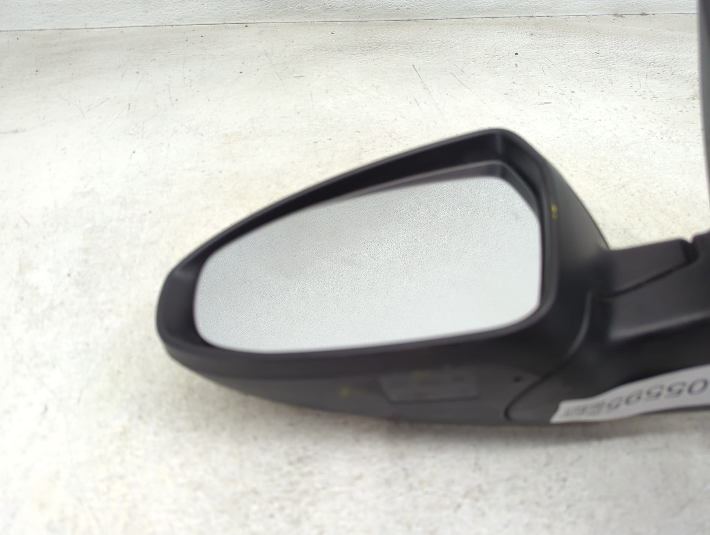 2019-2022 Kia Forte Driver Side View Mirror - Left Door Mirror OEM Used - Oemusedautoparts1.com