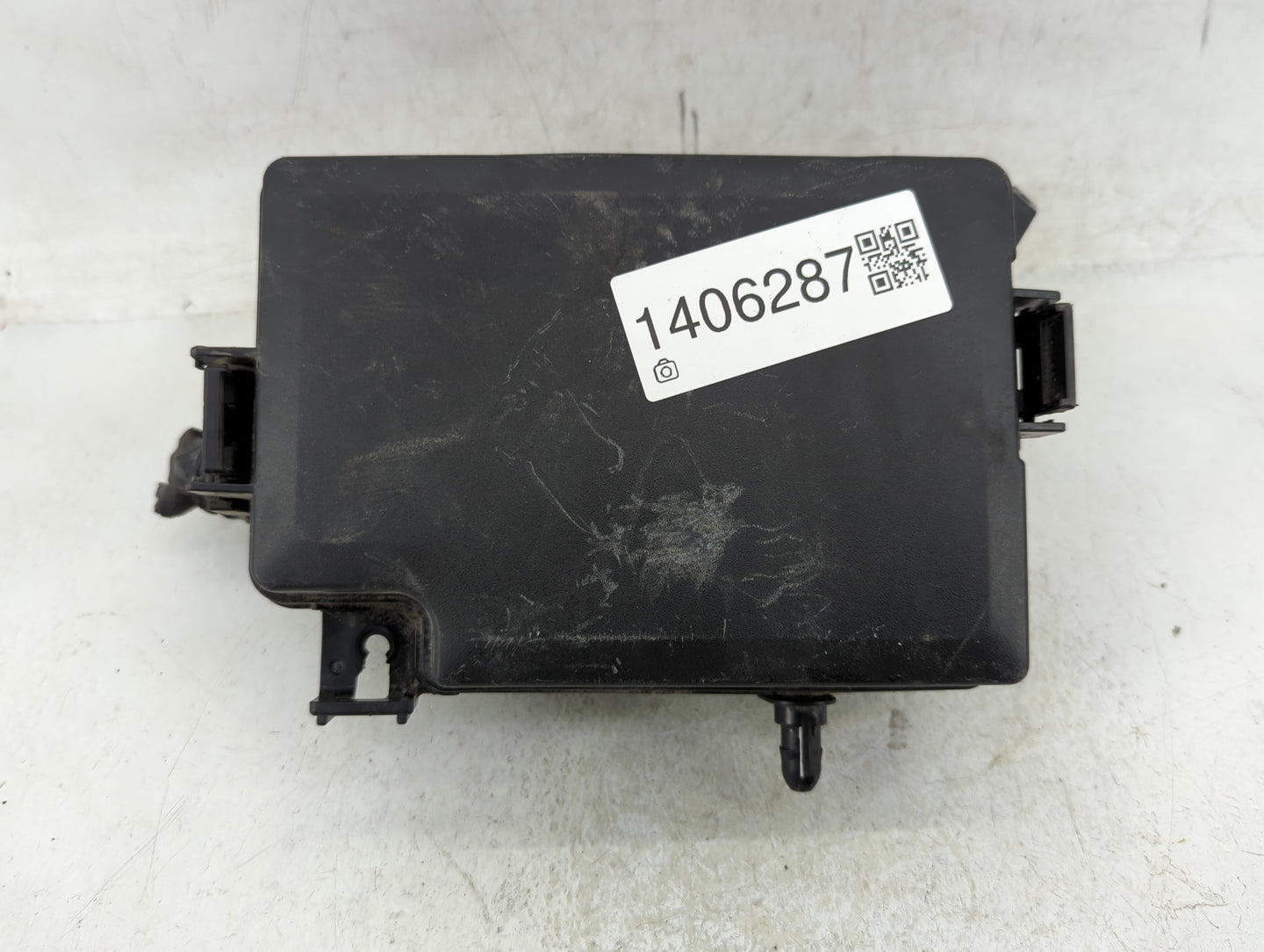 2022 Kia Forte Fusebox Fuse Box Panel Relay Module P/N:91435 M7060 Fits OEM Used Auto Parts - Oemusedautoparts1.com