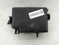 2022 Kia Forte Fusebox Fuse Box Panel Relay Module P/N:91435 M7060 Fits OEM Used Auto Parts - Oemusedautoparts1.com