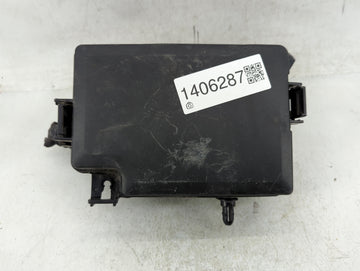 2022 Kia Forte Fusebox Fuse Box Panel Relay Module P/N:91435 M7060 Fits OEM Used Auto Parts - Oemusedautoparts1.com
