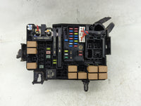 2022 Kia Forte Fusebox Fuse Box Panel Relay Module P/N:91435 M7060 Fits OEM Used Auto Parts - Oemusedautoparts1.com