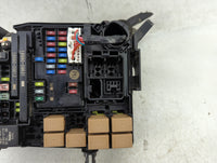 2022 Kia Forte Fusebox Fuse Box Panel Relay Module P/N:91435 M7060 Fits OEM Used Auto Parts - Oemusedautoparts1.com