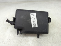 2022 Kia Forte Fusebox Fuse Box Panel Relay Module P/N:91956-M7520 Fits OEM Used Auto Parts - Oemusedautoparts1.com