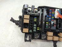 2022 Kia Forte Fusebox Fuse Box Panel Relay Module P/N:91956-M7520 Fits OEM Used Auto Parts - Oemusedautoparts1.com