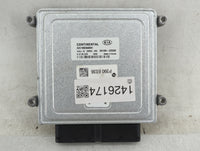 2019-2021 Kia Forte PCM Engine Control Computer ECU ECM PCU OEM P/N:A2C1992500001 39199-2E036, SIM2K-259 Fits Fits 2019 2020