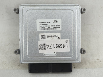 compare product 2019-2021 Kia Forte PCM Engine Control Computer ECU ECM PCU OEM P/N:A2C1992500001 39199-2E036, SIM2K-259 Fits Fits 2019 2020 2021 OEM Used Auto Parts