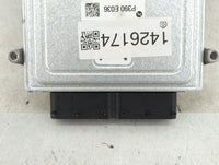 2019-2021 Kia Forte PCM Engine Control Computer ECU ECM PCU OEM P/N:A2C1992500001 39199-2E036, SIM2K-259 Fits Fits 2019 2020