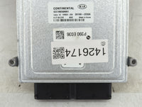 2019-2021 Kia Forte PCM Engine Control Computer ECU ECM PCU OEM P/N:A2C1992500001 39199-2E036, SIM2K-259 Fits Fits 2019 2020