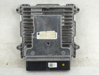 2019-2021 Kia Forte PCM Engine Control Computer ECU ECM PCU OEM P/N:A2C1992500001 39199-2E036, SIM2K-259 Fits Fits 2019 2020
