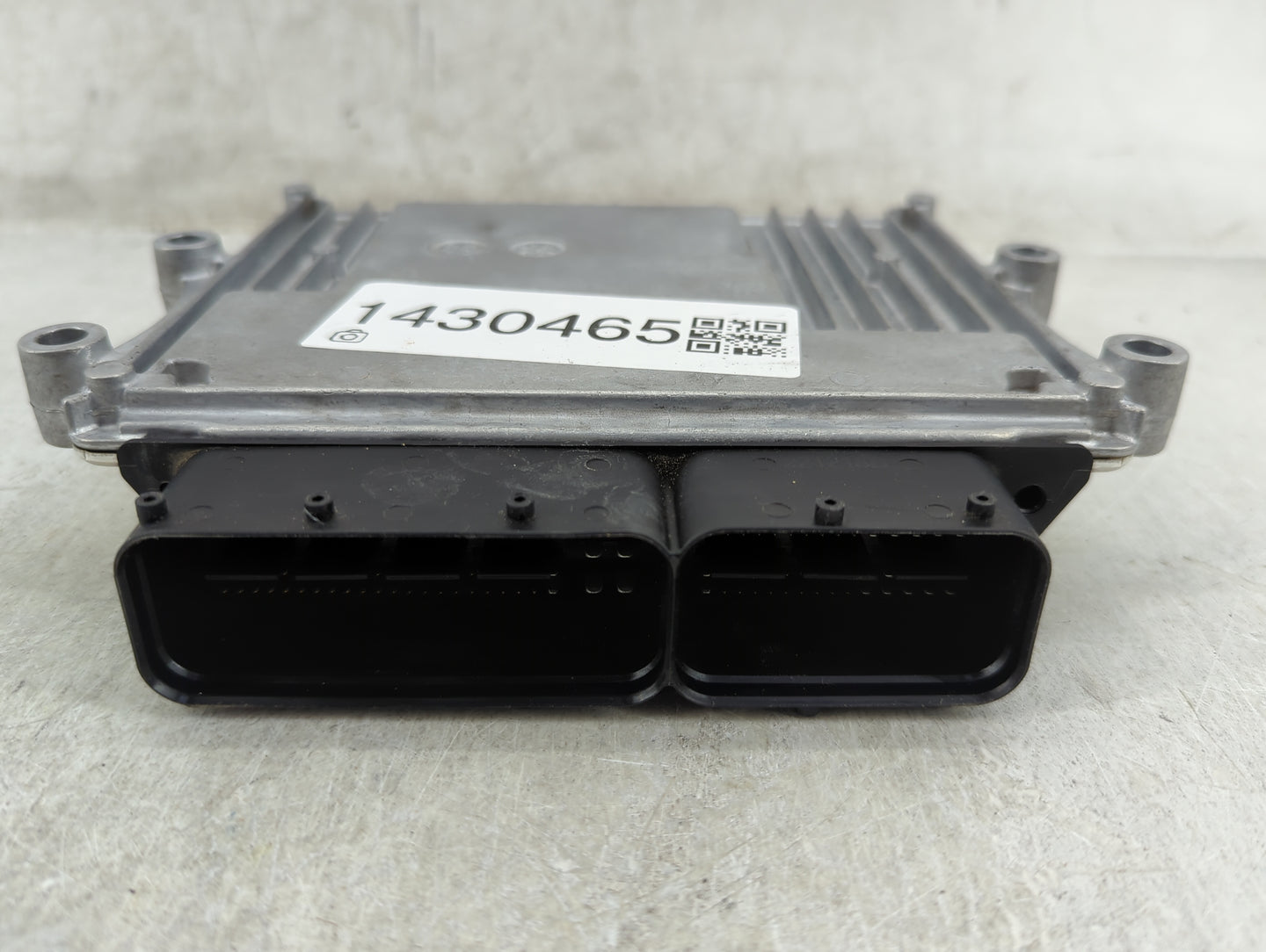 2022 Kia Forte PCM Engine Control Computer ECU ECM PCU OEM P/N:391182B989 Fits OEM Used Auto Parts - Oemusedautoparts1.com